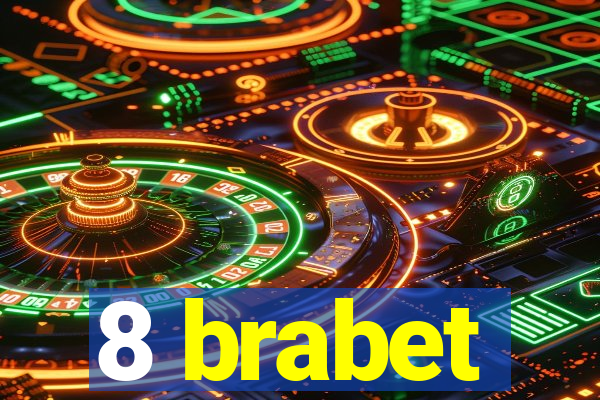 8 brabet